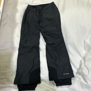 Columbia women’s ski pants